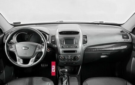 KIA Sorento II рестайлинг, 2015 год, 1 980 000 рублей, 5 фотография