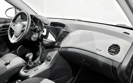 Chevrolet Cruze II, 2012 год, 690 000 рублей, 11 фотография