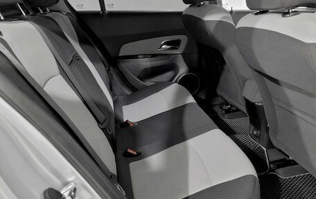 Chevrolet Cruze II, 2012 год, 690 000 рублей, 12 фотография