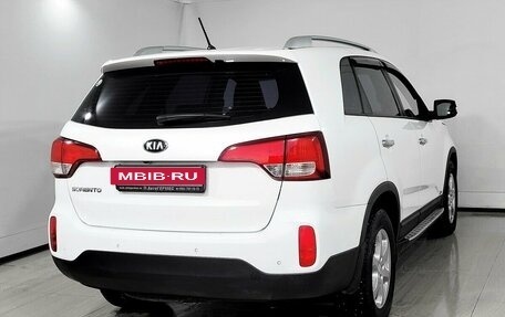 KIA Sorento II рестайлинг, 2015 год, 1 980 000 рублей, 4 фотография