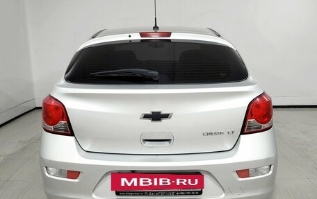 Chevrolet Cruze II, 2012 год, 690 000 рублей, 3 фотография