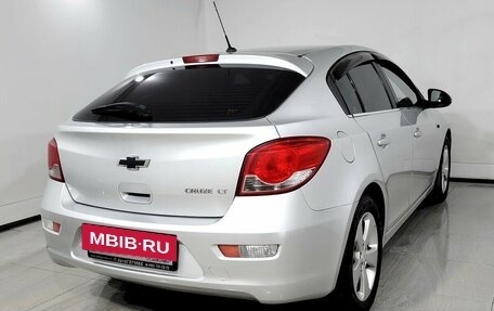 Chevrolet Cruze II, 2012 год, 690 000 рублей, 4 фотография