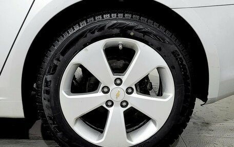 Chevrolet Cruze II, 2012 год, 690 000 рублей, 15 фотография