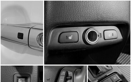 KIA Sorento II рестайлинг, 2015 год, 1 980 000 рублей, 9 фотография