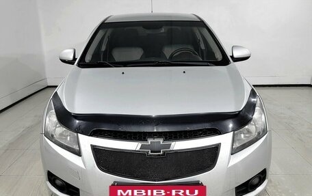 Chevrolet Cruze II, 2012 год, 690 000 рублей, 2 фотография