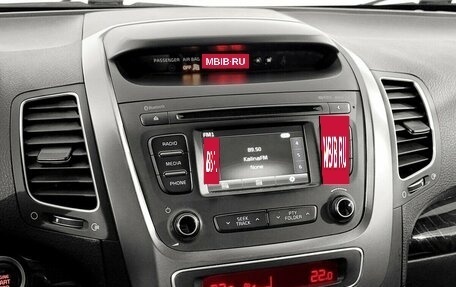 KIA Sorento II рестайлинг, 2015 год, 1 980 000 рублей, 7 фотография