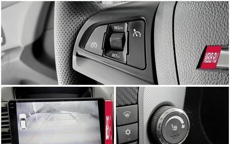 Chevrolet Cruze II, 2012 год, 690 000 рублей, 9 фотография