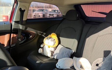 MINI Paceman, 2013 год, 1 350 000 рублей, 12 фотография