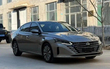 Nissan Altima VI (L34), 2022 год, 1 620 060 рублей, 1 фотография