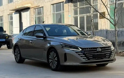 Nissan Altima VI (L34), 2022 год, 1 620 060 рублей, 1 фотография