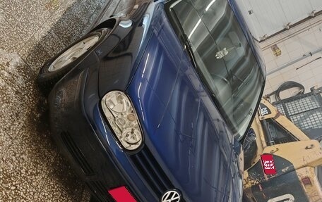 Volkswagen Golf IV, 1999 год, 400 000 рублей, 1 фотография