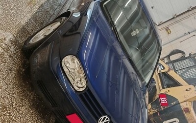 Volkswagen Golf IV, 1999 год, 400 000 рублей, 1 фотография