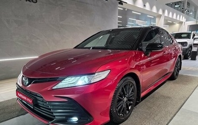Toyota Camry, 2021 год, 3 199 000 рублей, 1 фотография