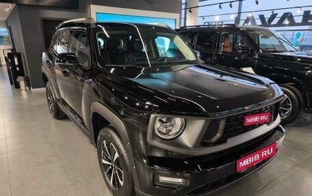 Haval H7, 2025 год, 3 649 000 рублей, 1 фотография