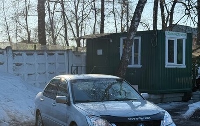 Mitsubishi Lancer IX, 2004 год, 278 000 рублей, 1 фотография