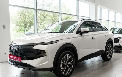 Haval F7x, 2026 год, 3 799 000 рублей, 1 фотография