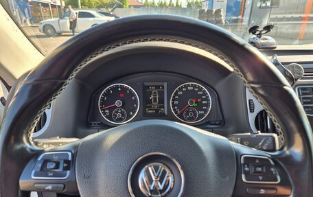 Volkswagen Tiguan I, 2016 год, 1 750 000 рублей, 7 фотография