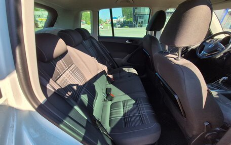 Volkswagen Tiguan I, 2016 год, 1 750 000 рублей, 8 фотография