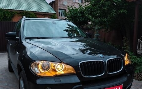 BMW X5, 2008 год, 2 000 000 рублей, 1 фотография