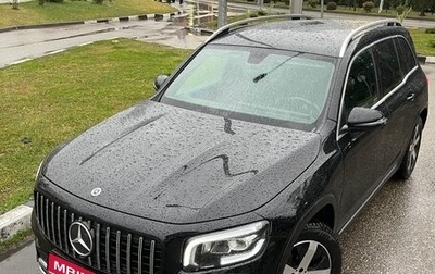 Mercedes-Benz GLB, 2020 год, 3 200 000 рублей, 1 фотография