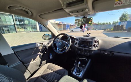 Volkswagen Tiguan I, 2016 год, 1 750 000 рублей, 9 фотография