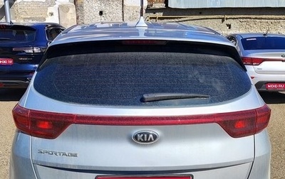 KIA Sportage IV рестайлинг, 2019 год, 2 200 000 рублей, 1 фотография