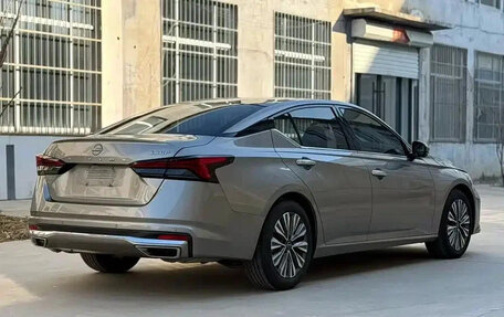 Nissan Altima VI (L34), 2022 год, 1 620 060 рублей, 4 фотография