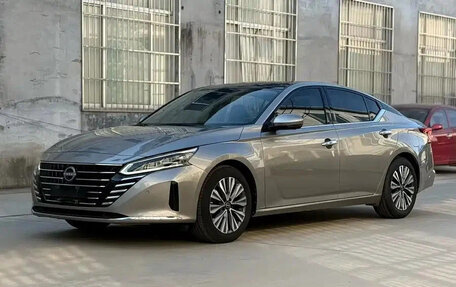 Nissan Altima VI (L34), 2022 год, 1 620 060 рублей, 3 фотография