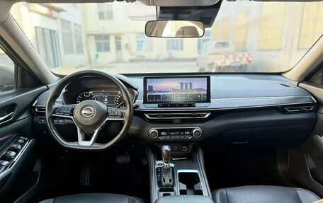 Nissan Altima VI (L34), 2022 год, 1 620 060 рублей, 9 фотография