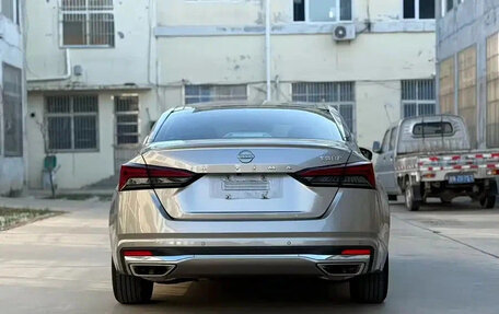 Nissan Altima VI (L34), 2022 год, 1 620 060 рублей, 5 фотография