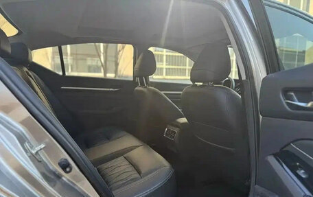 Nissan Altima VI (L34), 2022 год, 1 620 060 рублей, 8 фотография