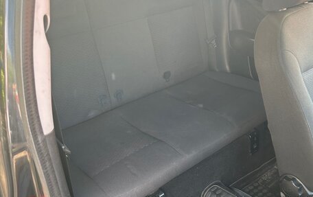 Ford Fiesta, 2007 год, 350 000 рублей, 8 фотография