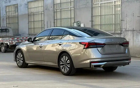 Nissan Altima VI (L34), 2022 год, 1 620 060 рублей, 6 фотография