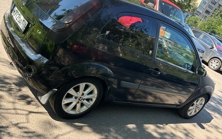 Ford Fiesta, 2007 год, 350 000 рублей, 4 фотография