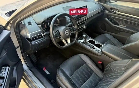 Nissan Altima VI (L34), 2022 год, 1 620 060 рублей, 7 фотография