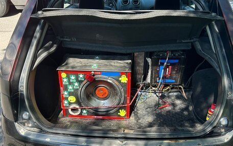 Ford Fiesta, 2007 год, 350 000 рублей, 9 фотография