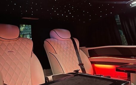 Mercedes-Benz V-Класс, 2020 год, 8 410 000 рублей, 14 фотография