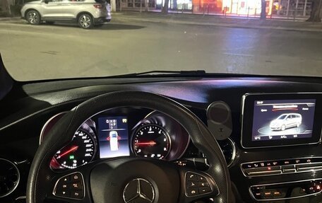 Mercedes-Benz V-Класс, 2020 год, 8 410 000 рублей, 12 фотография