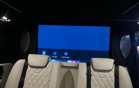 Mercedes-Benz V-Класс, 2020 год, 8 410 000 рублей, 13 фотография