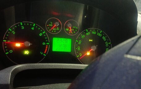 Ford Fiesta, 2007 год, 350 000 рублей, 10 фотография