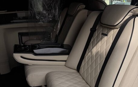 Mercedes-Benz V-Класс, 2020 год, 8 410 000 рублей, 10 фотография