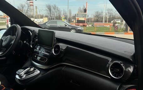 Mercedes-Benz V-Класс, 2020 год, 8 410 000 рублей, 8 фотография