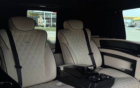 Mercedes-Benz V-Класс, 2020 год, 8 410 000 рублей, 9 фотография