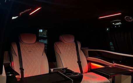 Mercedes-Benz V-Класс, 2020 год, 8 410 000 рублей, 15 фотография