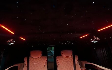 Mercedes-Benz V-Класс, 2020 год, 8 410 000 рублей, 16 фотография