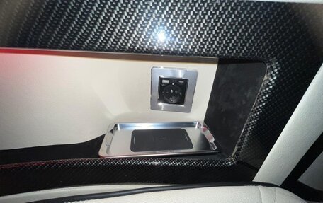 Mercedes-Benz V-Класс, 2020 год, 8 410 000 рублей, 19 фотография