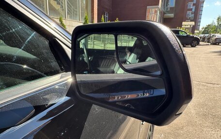 Ford Mustang VI рестайлинг, 2020 год, 4 500 000 рублей, 4 фотография