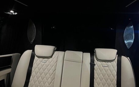 Mercedes-Benz V-Класс, 2020 год, 8 410 000 рублей, 18 фотография