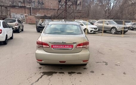 Nissan Almera, 2016 год, 450 000 рублей, 2 фотография