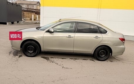 Nissan Almera, 2016 год, 450 000 рублей, 3 фотография